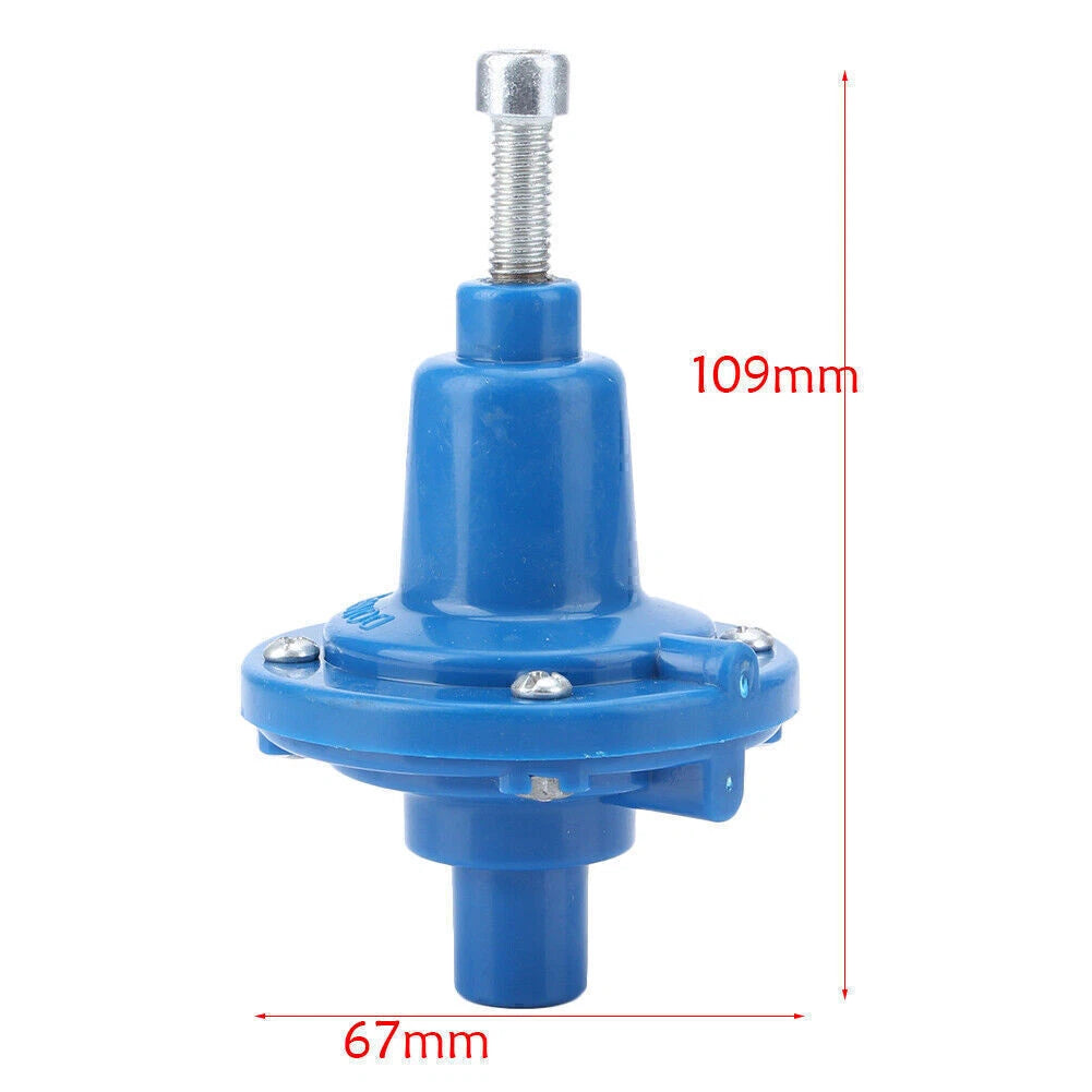 Vacuum Regulator Relief Valve for DeLaval Milker Pulsator Cows Goats Sheep