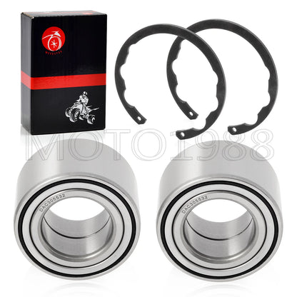 Front Wheel Ball Bearing for Kawasaki Teryx (2008–2015)
