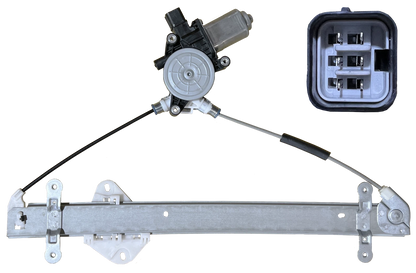 Front Right Window Regulator with Motor for Honda Odyssey (2004-2008)