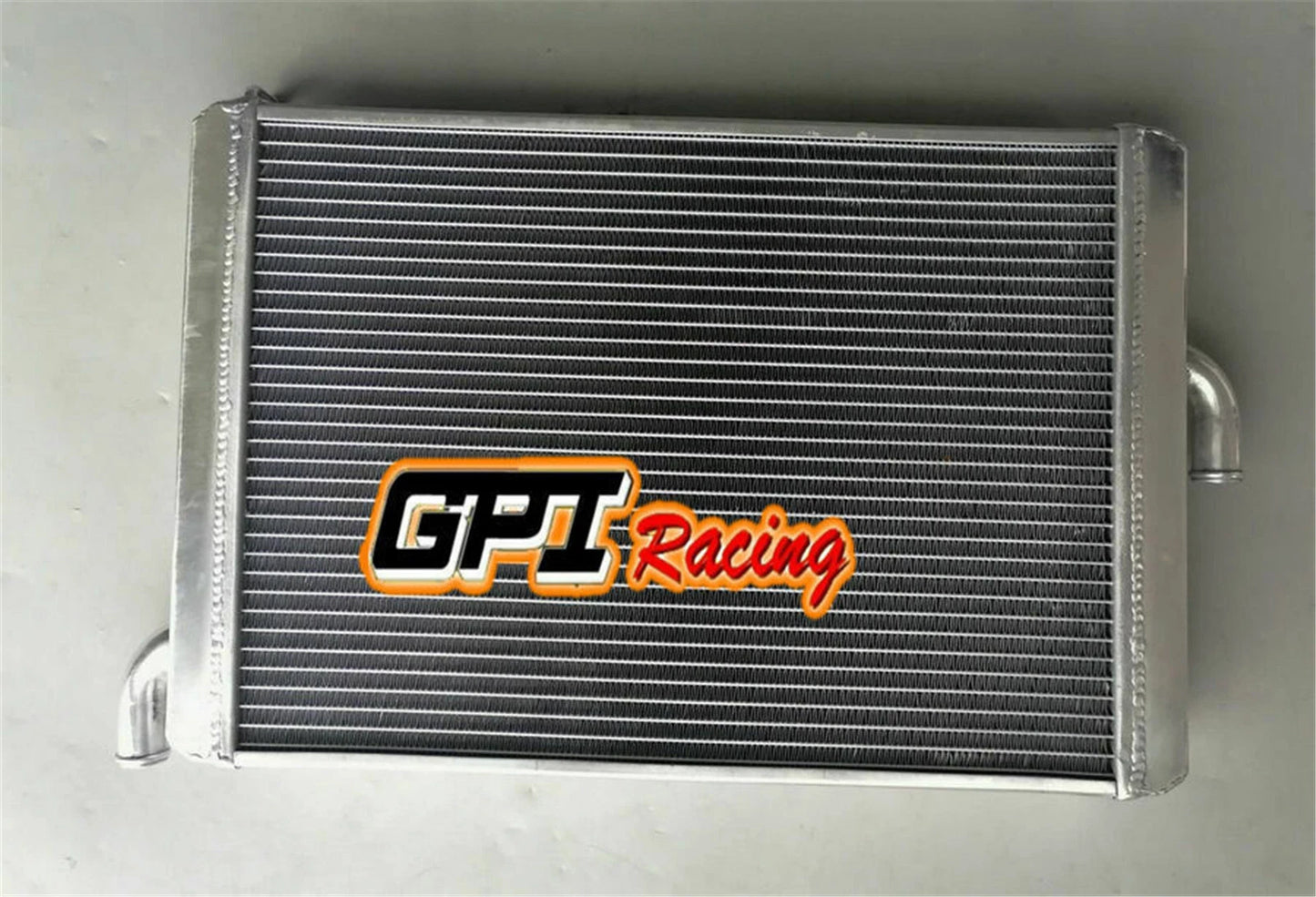 4ROW Aluminum Radiator for Polaris RZR 1000 XP Turbo (2017-2020)