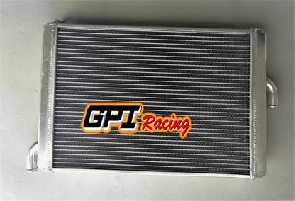 4ROW Aluminum Radiator for Polaris RZR 1000 XP Turbo (2017-2020)
