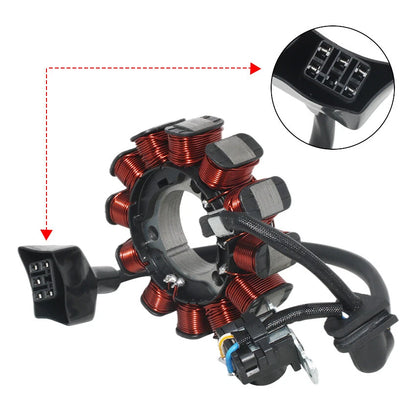 Magneto Stator Coil for Honda CRF250R CRF250 (2018-2020)