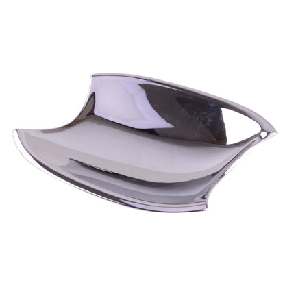 Car Door Handle Dish Trim & Side Mirror Cover for Toyota Tacoma (2016-2022)