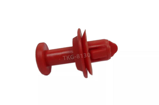 10 x Door Panel Retainer Clips for Volvo V740 V940 V960 (1985-1998)