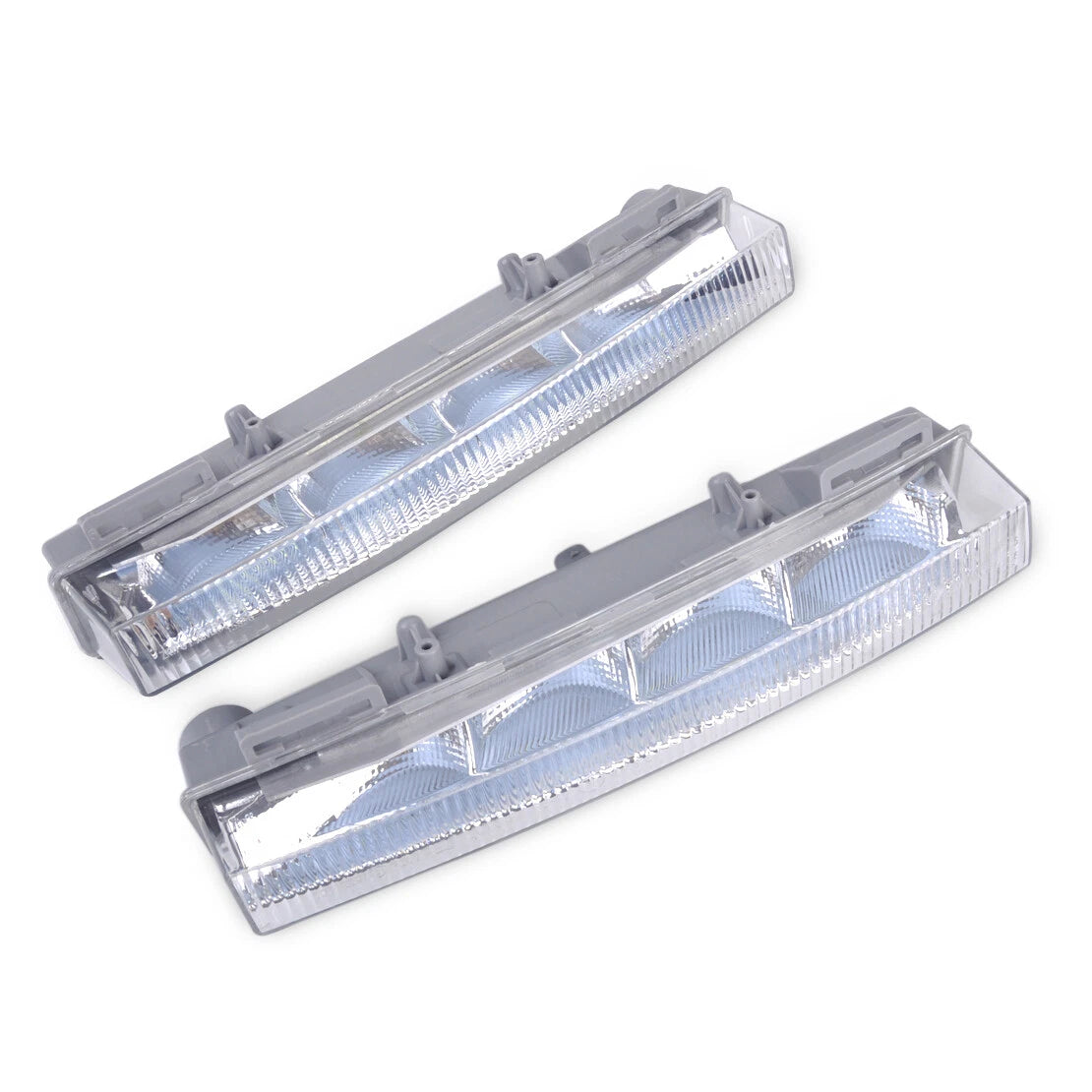 LED Daytime Running Lights for Mercedes Benz W166 X204 (2012-2015)