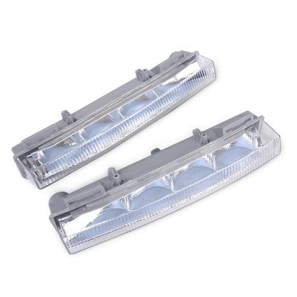 LED Daytime Running Lights for Mercedes Benz W166 X204 (2012-2015)