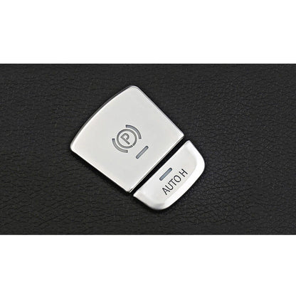 EPB PARKING BRAKE P BUTTON SWITCH COVER fit For BMW 5 Series 520 528li 2018-2020