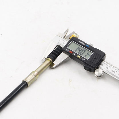 Hand Brake Cable Set for Toyota Celica 1970-1977