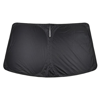 Foldable Windshield Sun Shade for Hyundai Palisade (2020-2025)