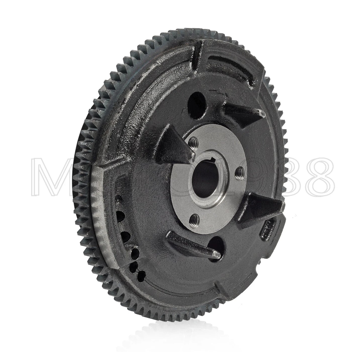 Magneto Rotor Flywheel for Polaris Sportsman Big Boss Xplorer 400 L (1999–2003)