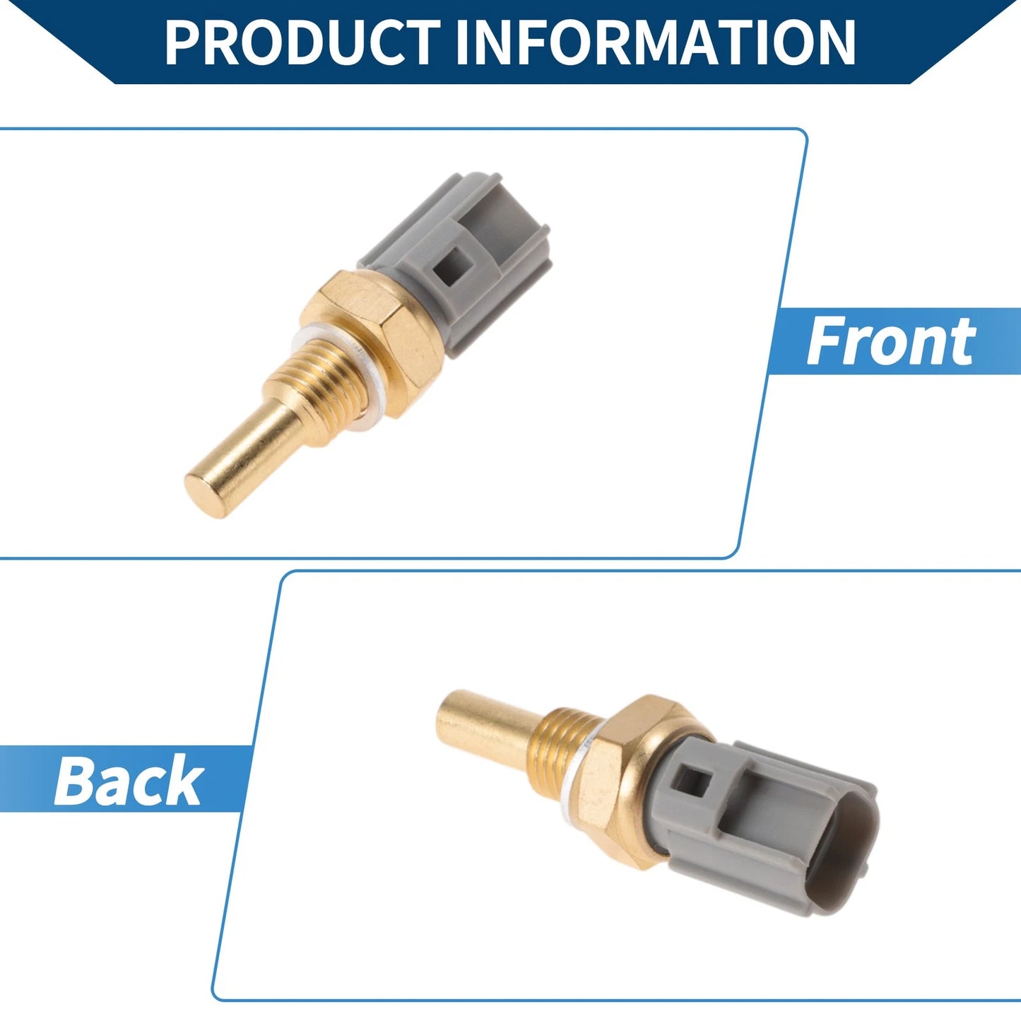Coolant Temperature Sensor for Suzuki Swift (2004-2010)