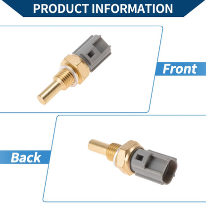 Coolant Temperature Sensor for Suzuki Swift (2004-2010)