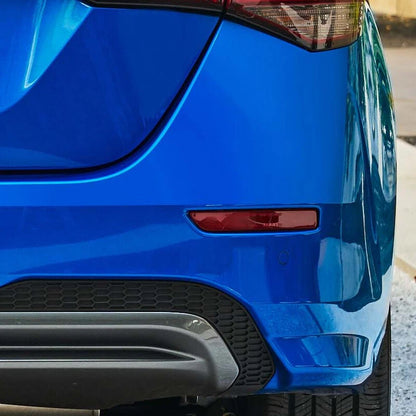 Right Rear Bumper Reflector for 2020-2022 Nissan Sentra SR (2020-2022)