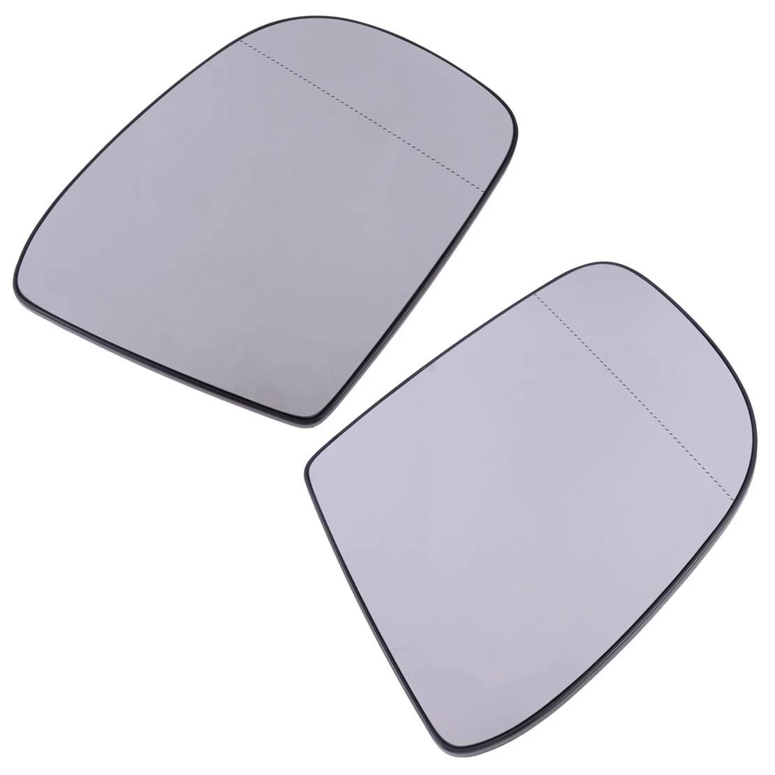 Heated Side Mirror Glass for Benz W164 W251 GL320 GL450 ML320 ML350