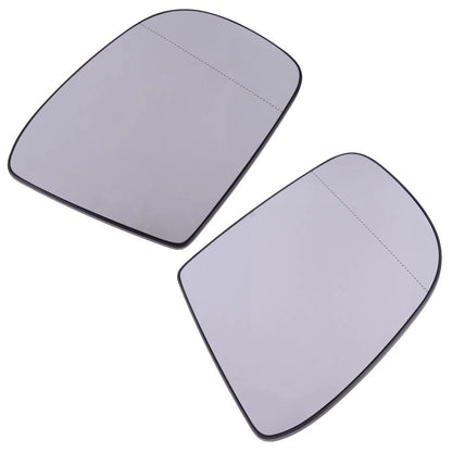Heated Side Mirror Glass for Benz W164 W251 GL320 GL450 ML320 ML350