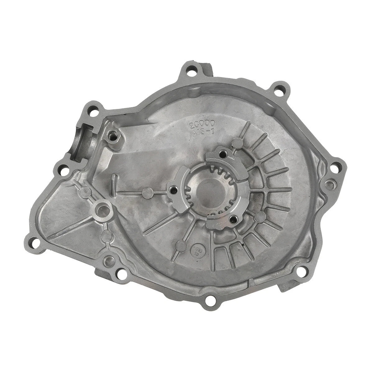 Aluminum Engine Stator Crank Case Cover for Yamaha YZF R6 (2006-2022)