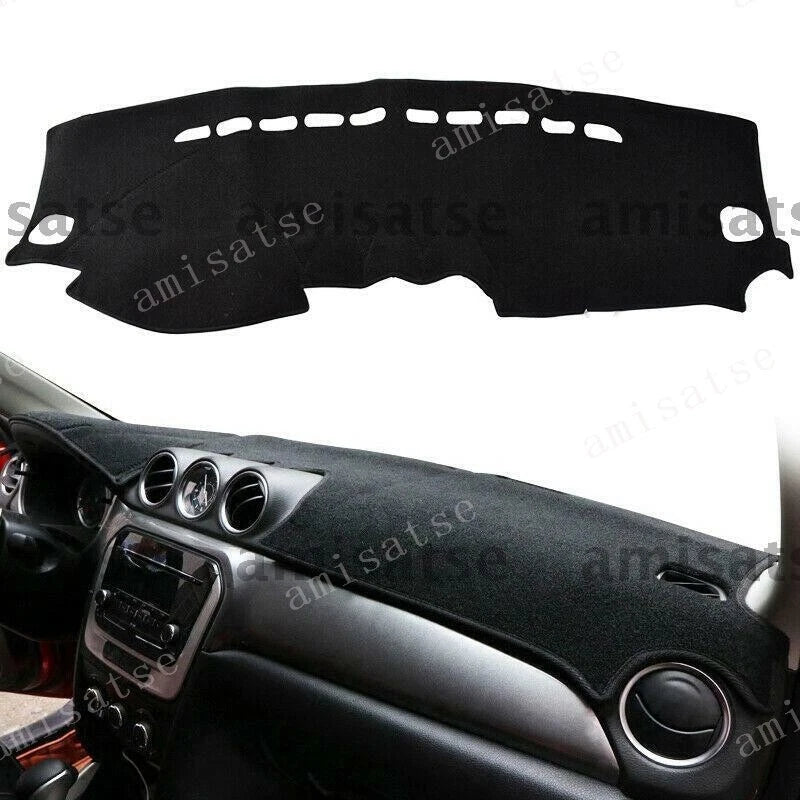 Dashboard Cover for Suzuki Vitara 2015-2018 (2015-2018)