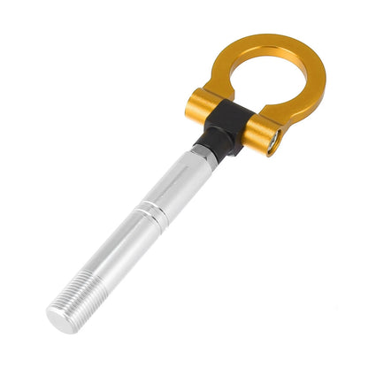 Tow Hook Trailer Ring for Toyota Avanza - Gold Tone (2012-2023)