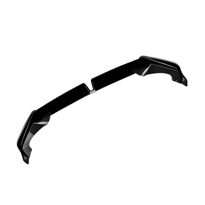 Front Bumper Splitter Lip for BMW X5 G05 M Sport (2023-2024)