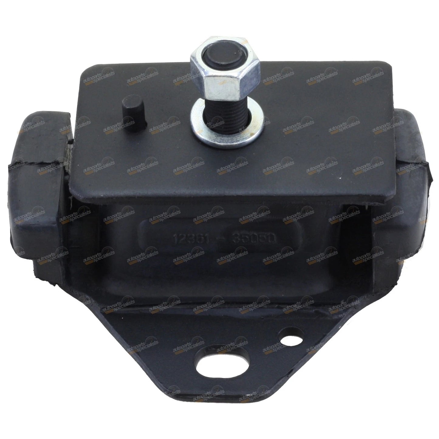 Front Engine Mount for Hilux (1997–2005)