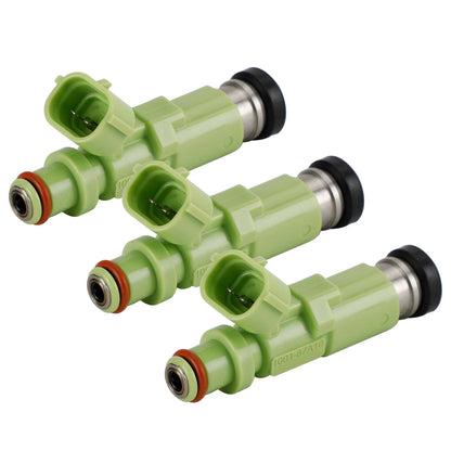 3 x Fuel Injectors for Yamaha GP1300R (2003-2008)