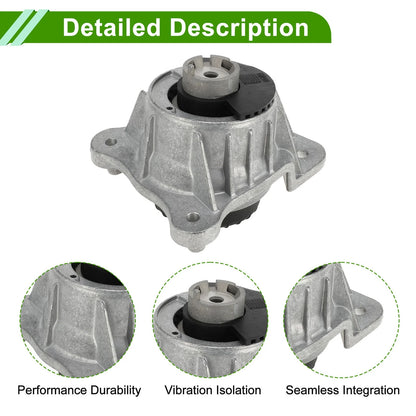Engine Motor Mount for Mercedes Benz V260/V260L (2018-2023)