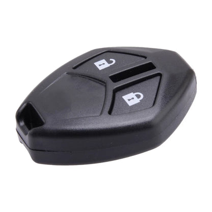 2 x Key Shell Case for Mitsubishi Eclipse, Galant, Lancer, Outlander (2000-2023)