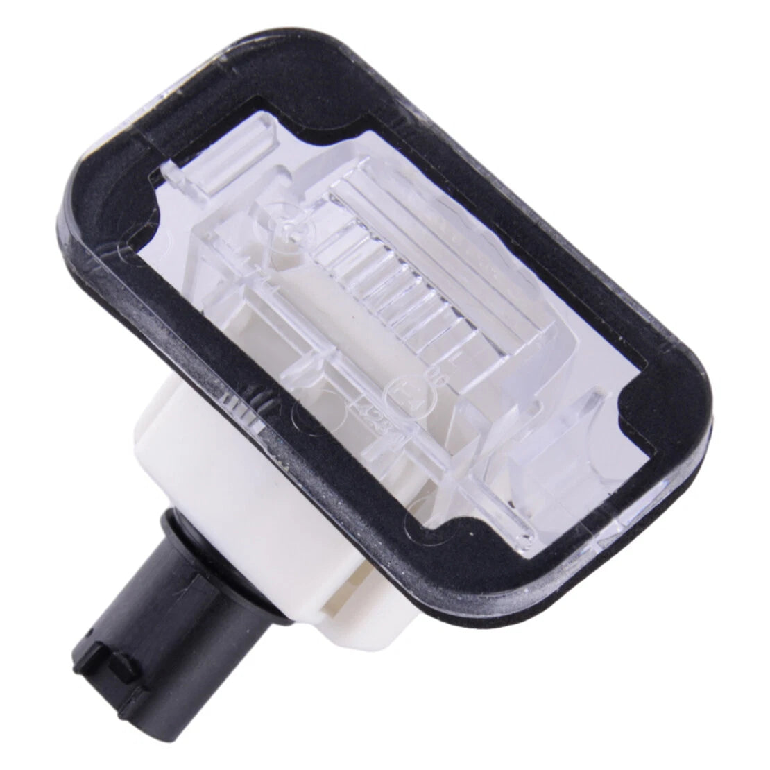 Rear Tail License Plate Light for MG GS HS MG6 (2015-2023)