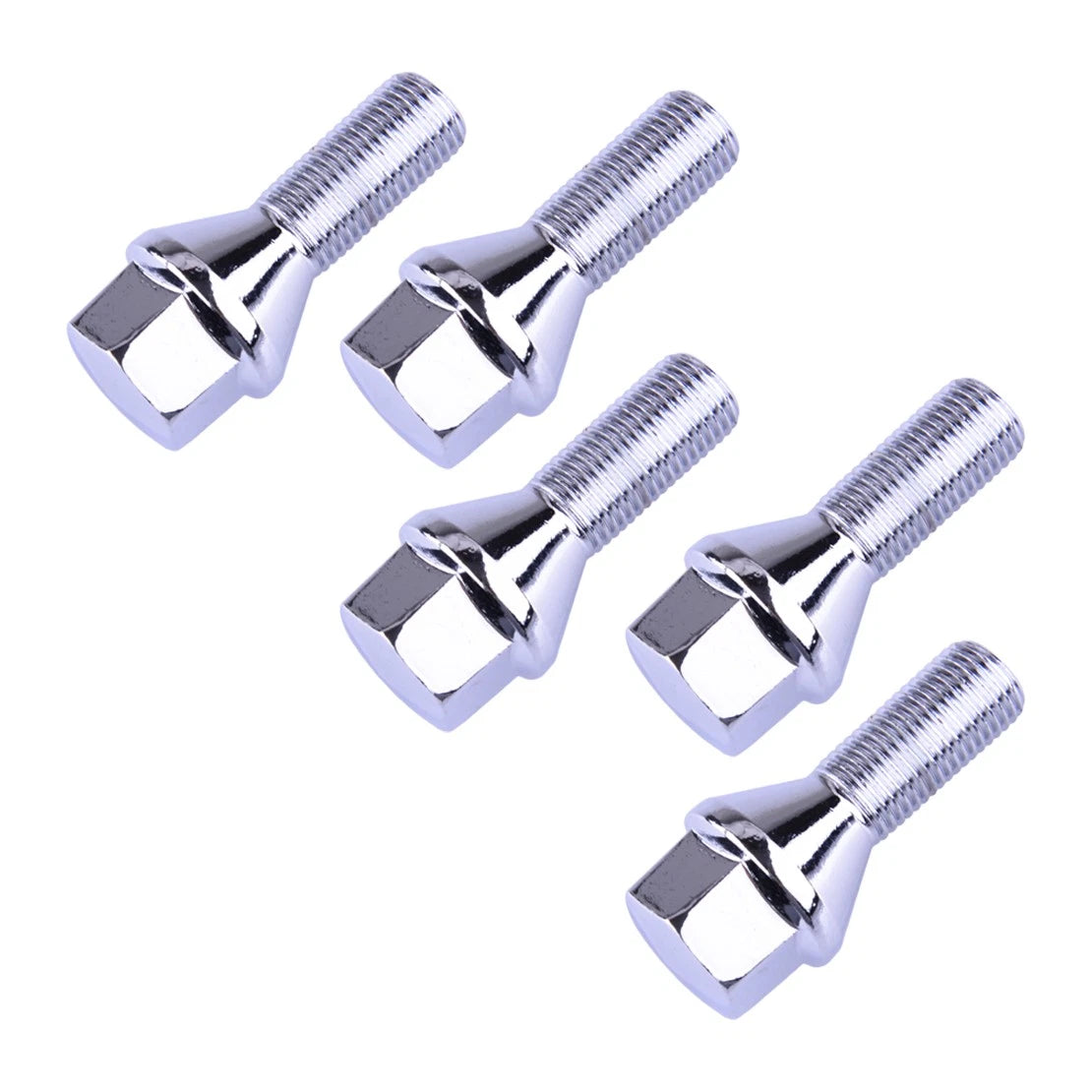 5PCS Wheel Bolts for Jeep Renegade Compass (2015-2022)