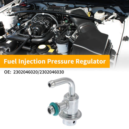 Fuel Pressure Regulator for Lexus RX300 (2003)