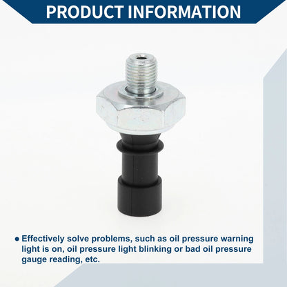 Oil Pressure Sensor Switch for Chevrolet Aveo