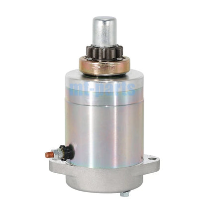 Starter Motor for Vespa PK 50 S Elestart (1982-1988)