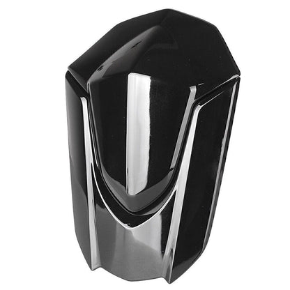 Black Plastic Rear Solo Seat Cowl Cover for Suzuki GSX-R 1000 (2009-2016)