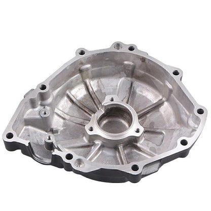 Left Stator Engine Crankcase Cover for Suzuki Hayabusa GSX1300R (1999-2012)