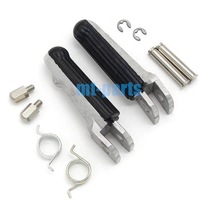 Footrest Pegs for Honda RVF750 RC45, NSR50R (1994-2004)
