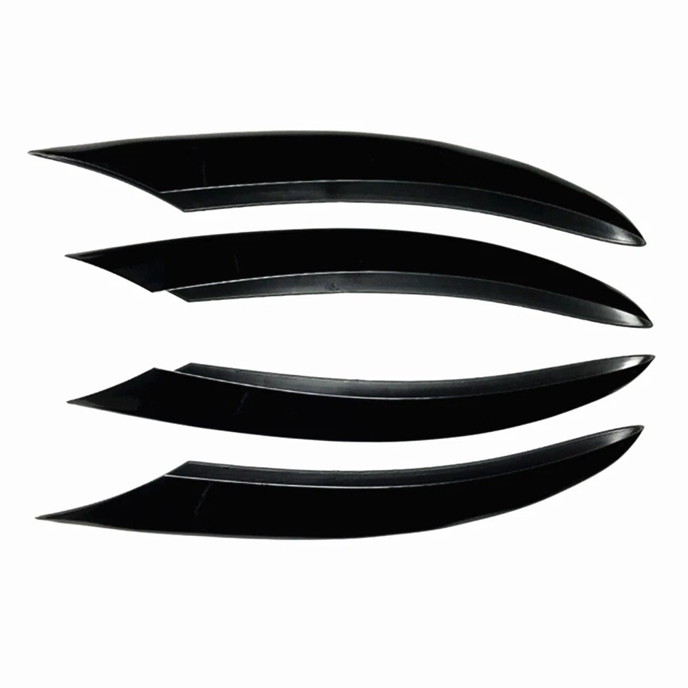 Fog Cover Trim for Mercedes Benz C Class C200 C260 W205 (2015-2021)