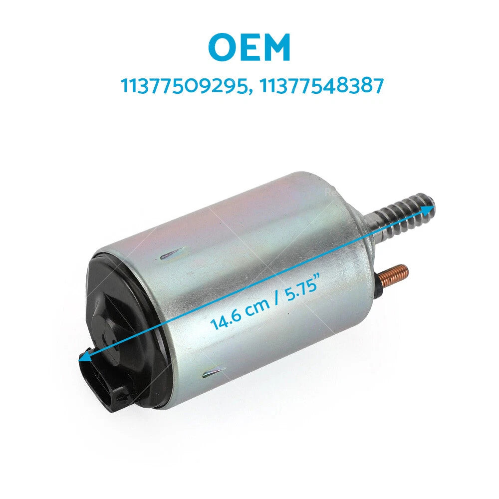 Eccentric Shaft Actuator for BMW 1 3 Series X1 X3 (2006-2019)