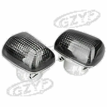 Turn Signal Indicator Blinker Lens for Suzuki TL1000 KATANA (1997-2004)