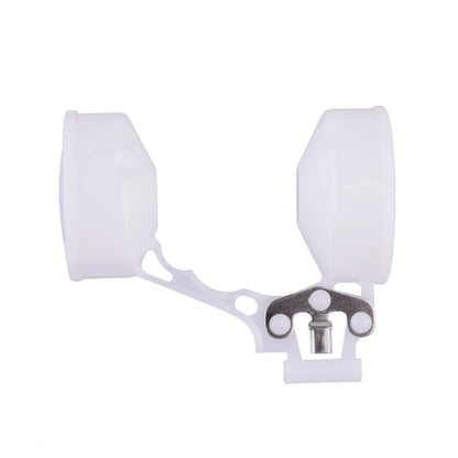 Set of 4 Carburetor Repair Floats for Honda Shadow 700 VT700C (1984-1986)
