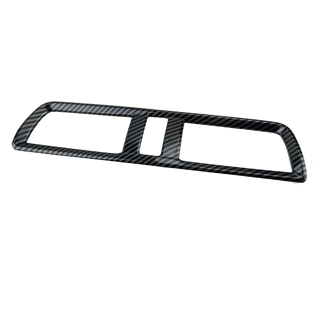 Console Dashboard Air Vent Outlet Cover Trim for Mazda 3 Axela (2014-2019)