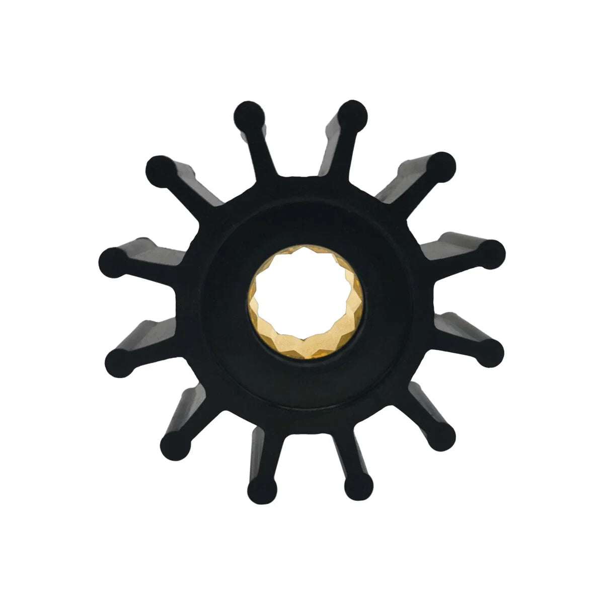 Raw Water Sea Pump Rebuild Kit for Volvo Penta/OMC (3857794/3858847)
