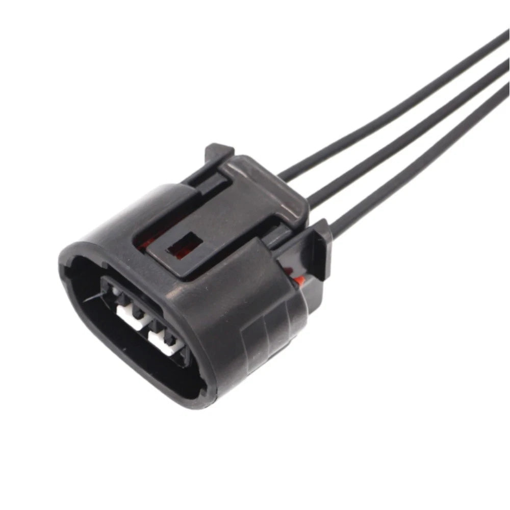 4 x Ignition Coil Connector Harness for Mitsubishi Outlander, Lancer (2003-2015)