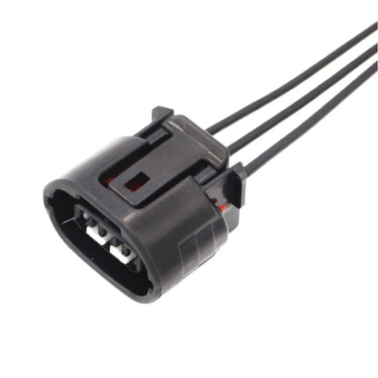4 x Ignition Coil Connector Harness for Mitsubishi Outlander, Lancer (2003-2015)