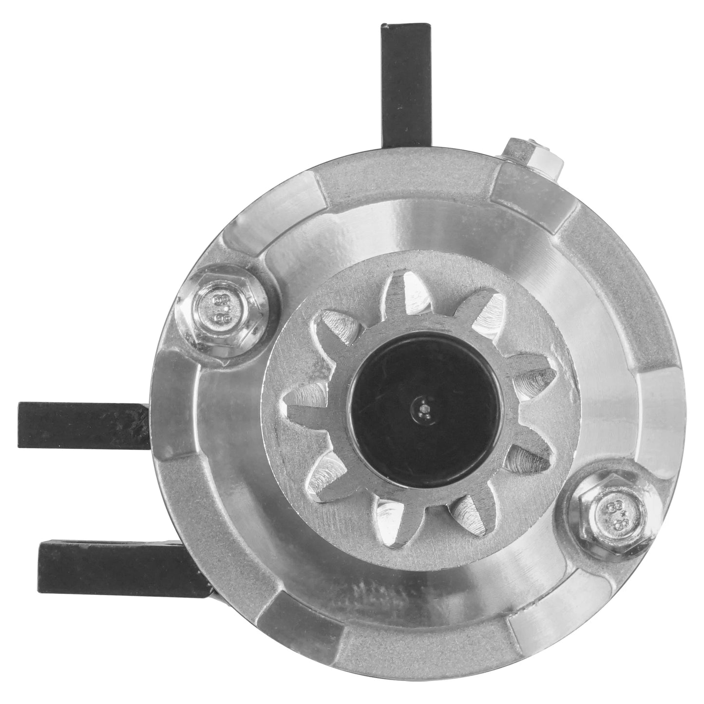 New Starter for Evinrude Outboard E50BEL (1989-1995)