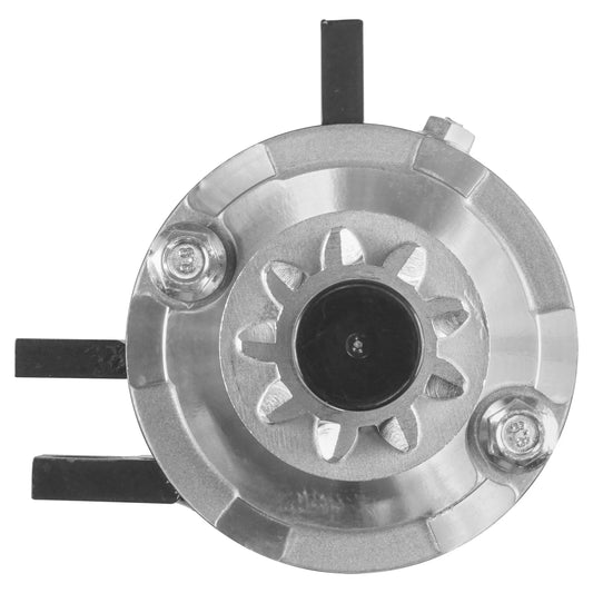 New Starter for Evinrude Outboard E50BEL (1989-1995)