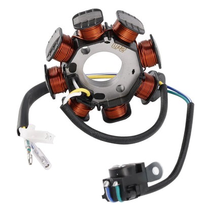 Stator 8 Coils for Modenas Kriss (2000-2005)