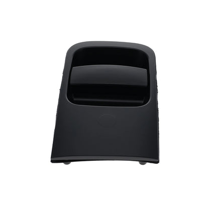 10pc Rear Right Outer Sliding Door Handle Black for Hyundai iLoad iMax (2008-On)
