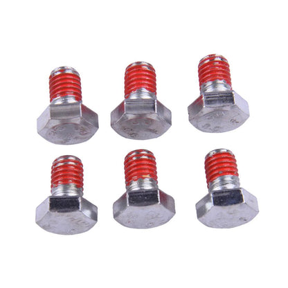 Turbocharger Repair Set for TB03 TA31 T04B T04E TBP4