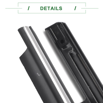 Front Left Weatherstrip Window Seal for Toyota Land Cruiser (2008-2021)