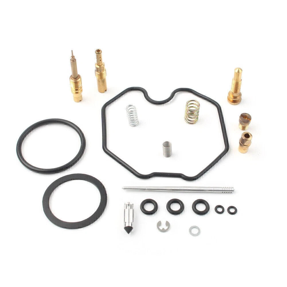 Carburetor Rebuild Kit for Honda TRX 250EX 250 Recon (2001-2005) - 2 x Parts